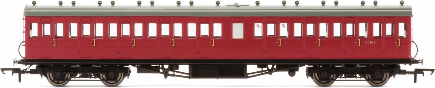 Hornby