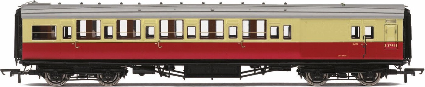 Hornby