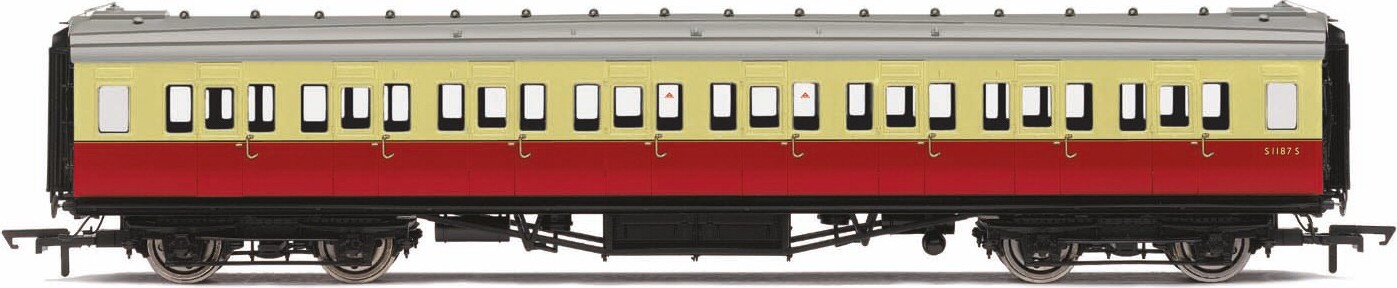 Hornby