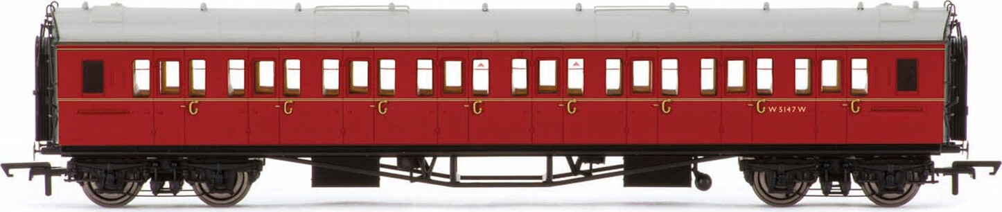 Hornby