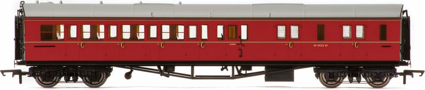 Hornby