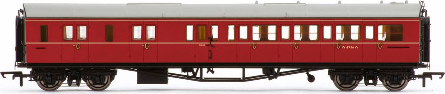 Hornby