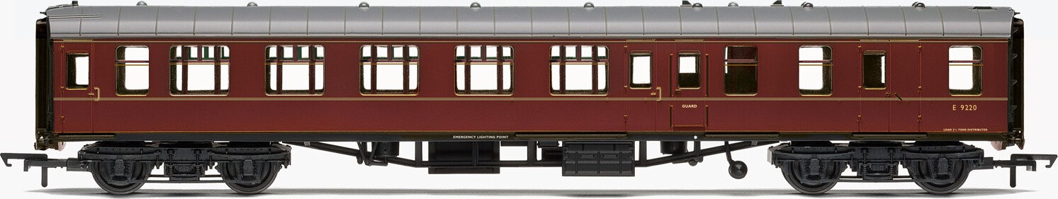 Hornby