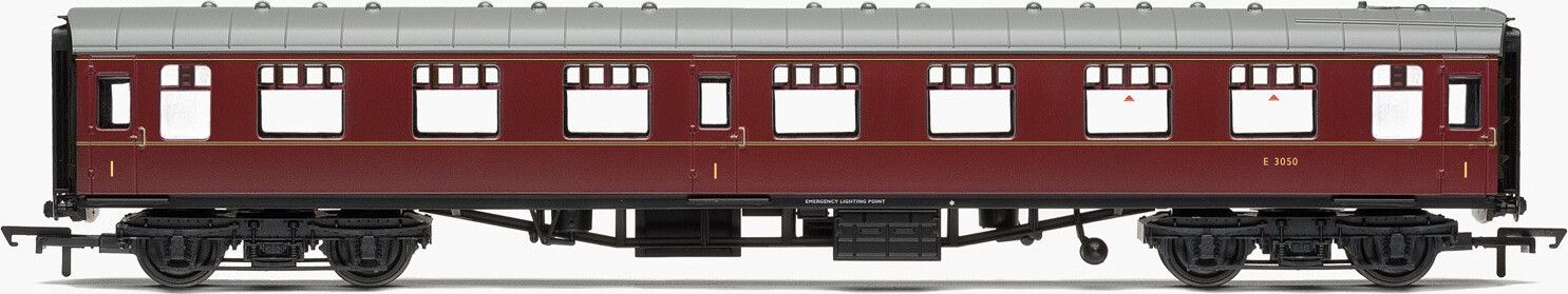 Hornby