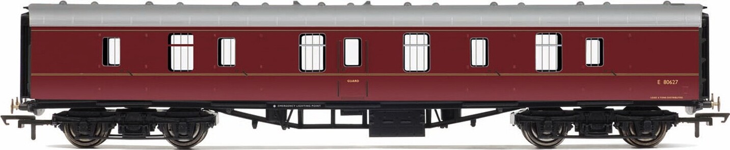 Hornby