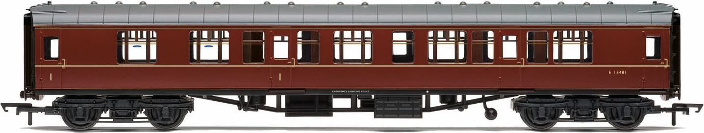 Hornby