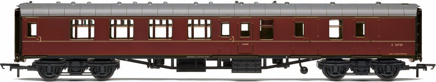 Hornby