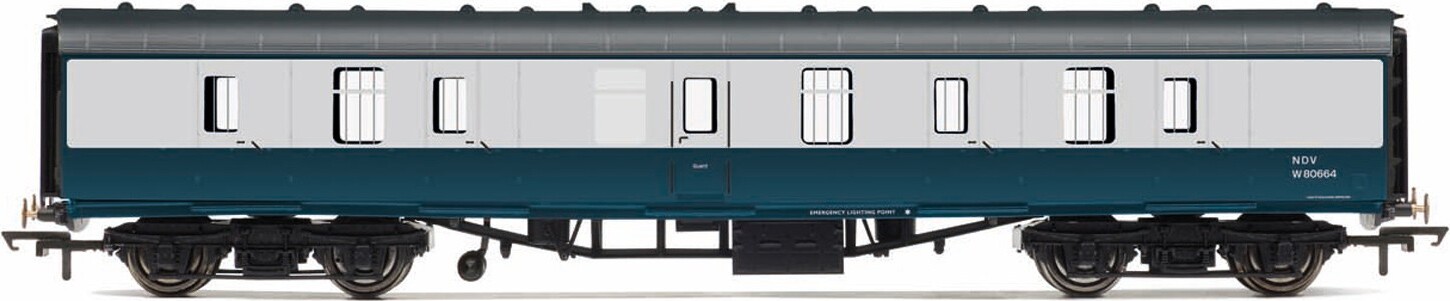 Hornby