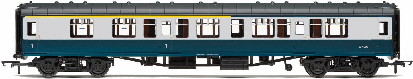 Hornby