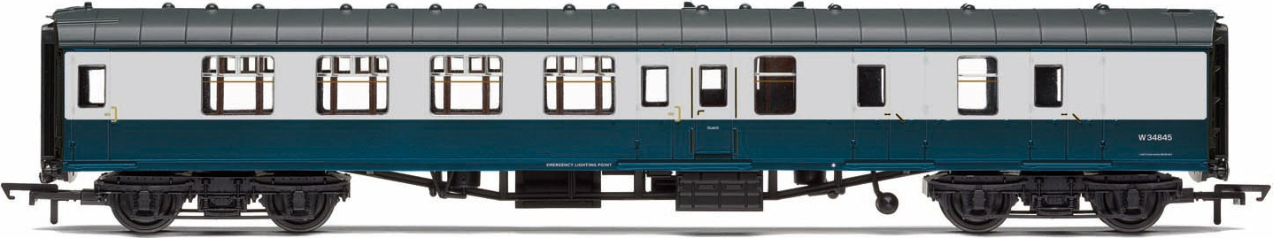 Hornby