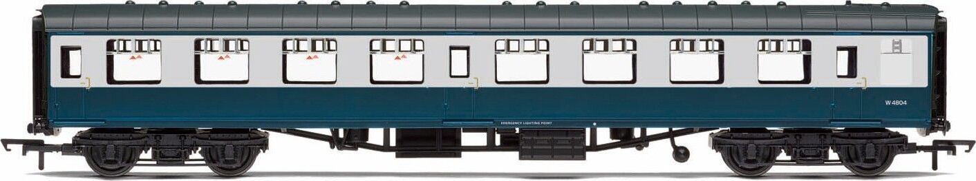 Hornby