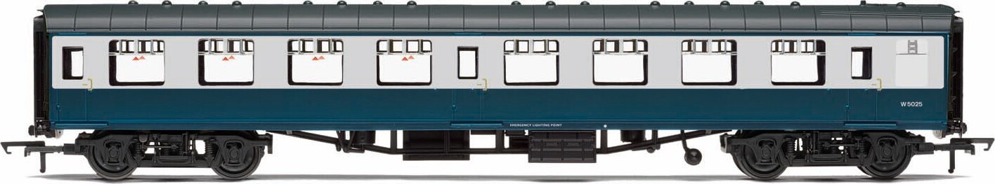Hornby