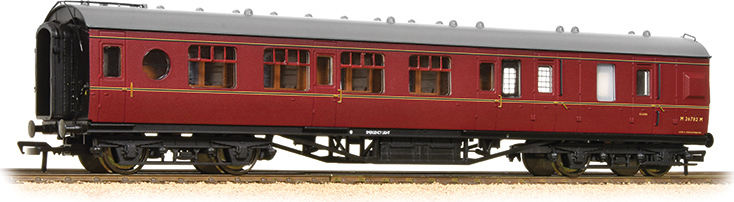 Bachmann
