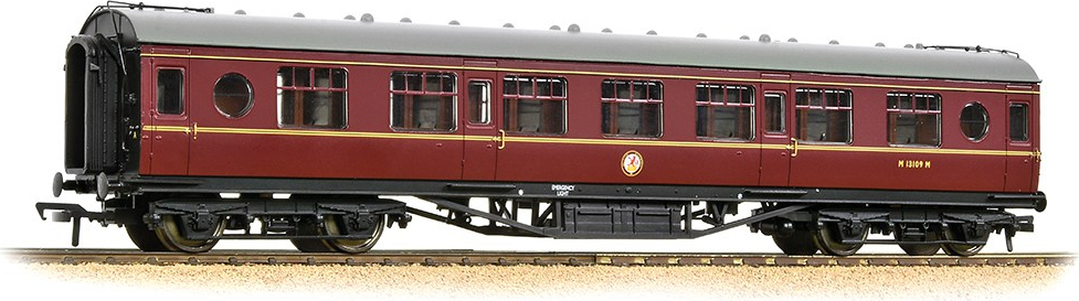 Bachmann