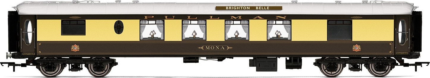 Hornby
