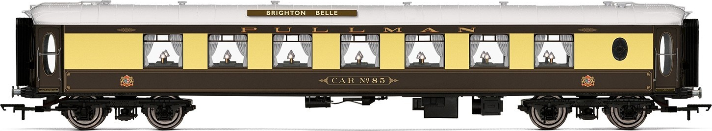 Hornby
