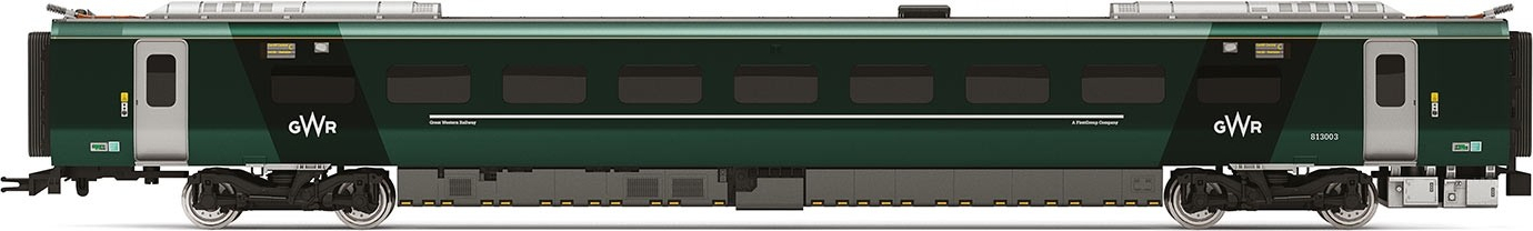 Hornby