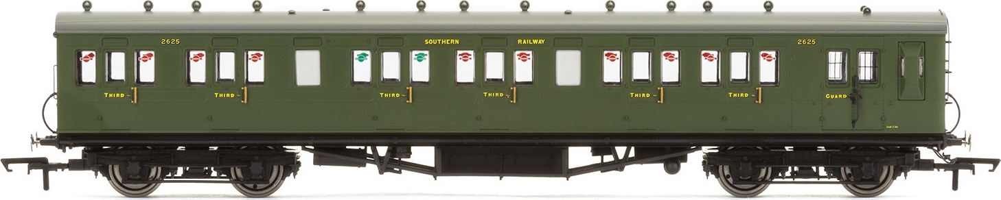 Hornby