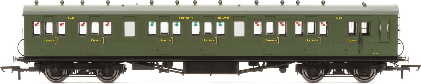 Hornby