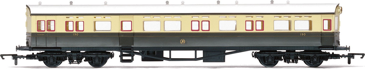 Hornby
