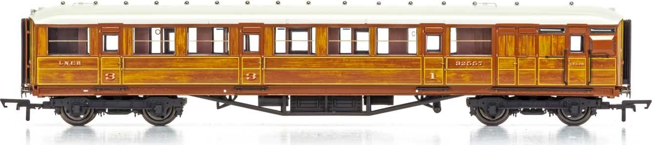 Hornby