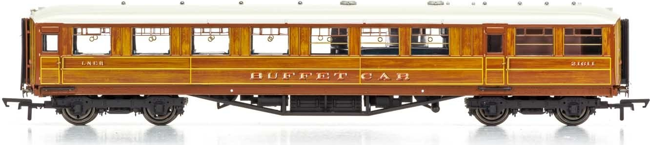 Hornby