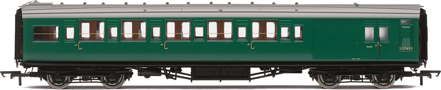 Hornby