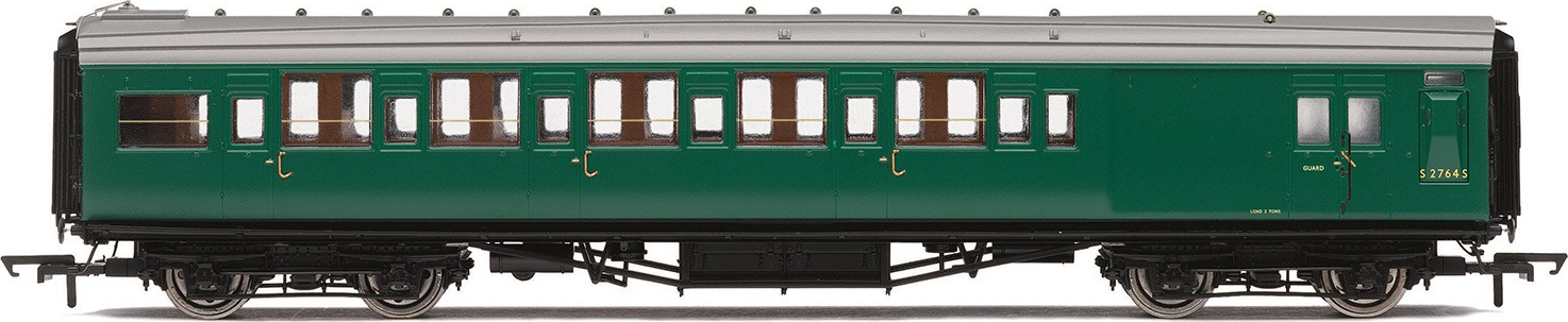 Hornby