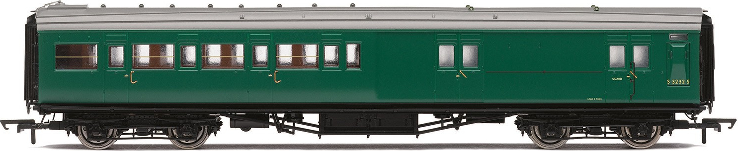 Hornby