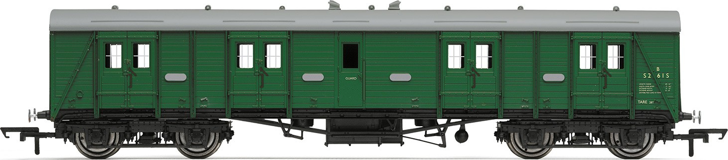Hornby