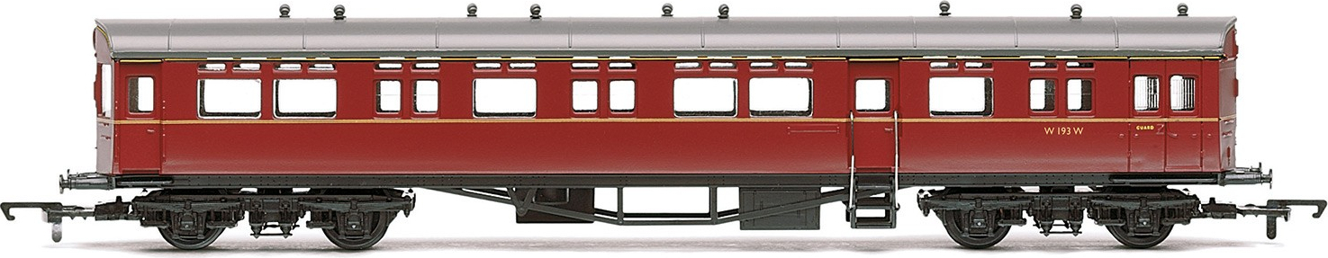 Hornby