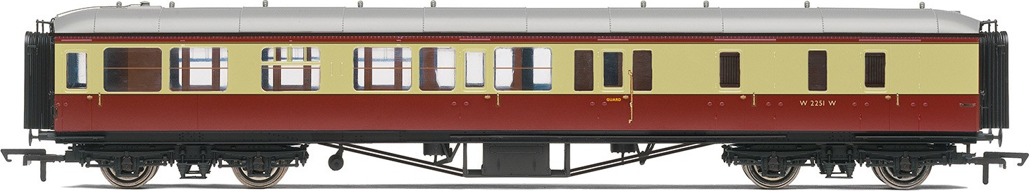 Hornby