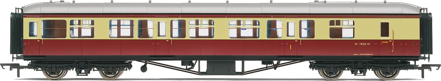Hornby