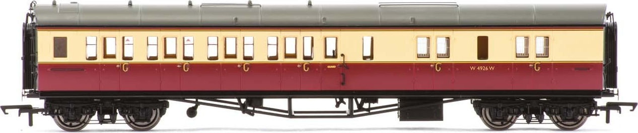 Hornby