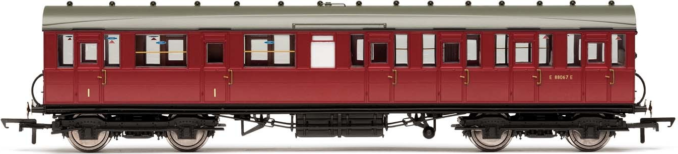 Hornby