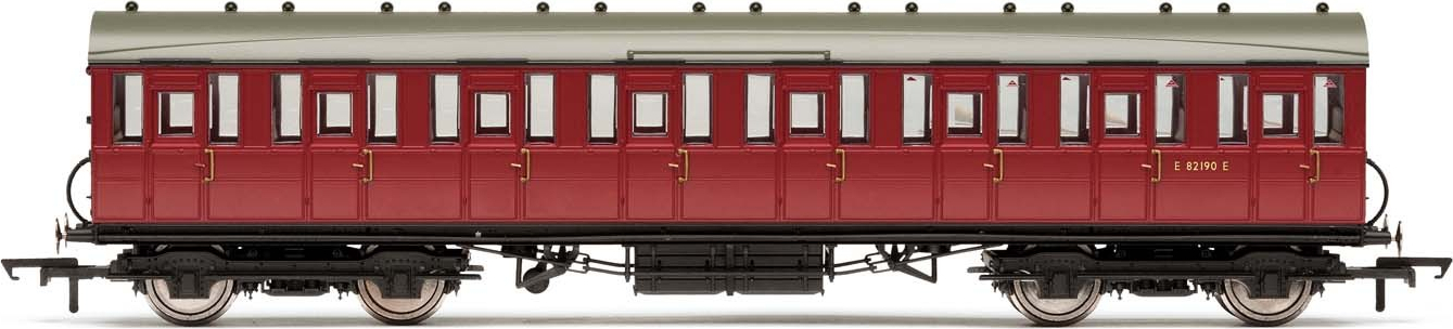 Hornby