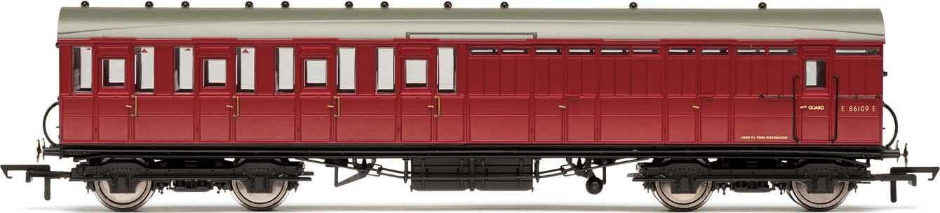 Hornby