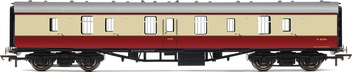 Hornby