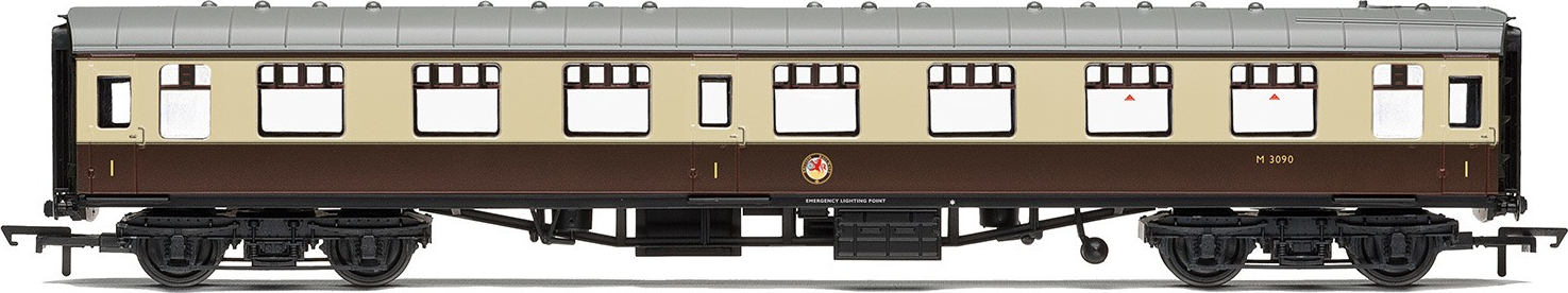 Hornby