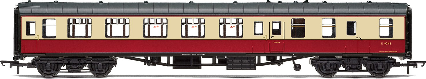 Hornby
