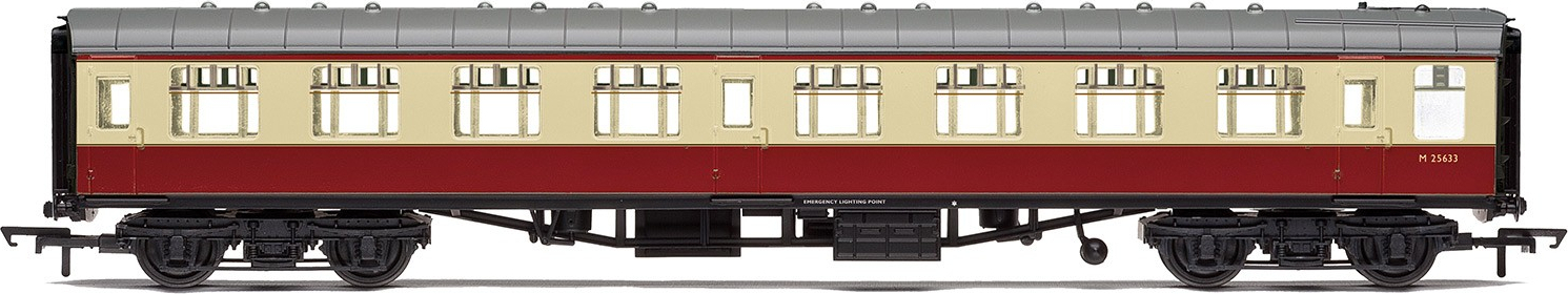 Hornby