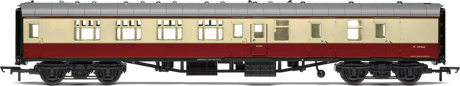 Hornby