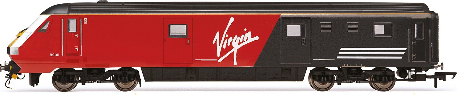 Hornby