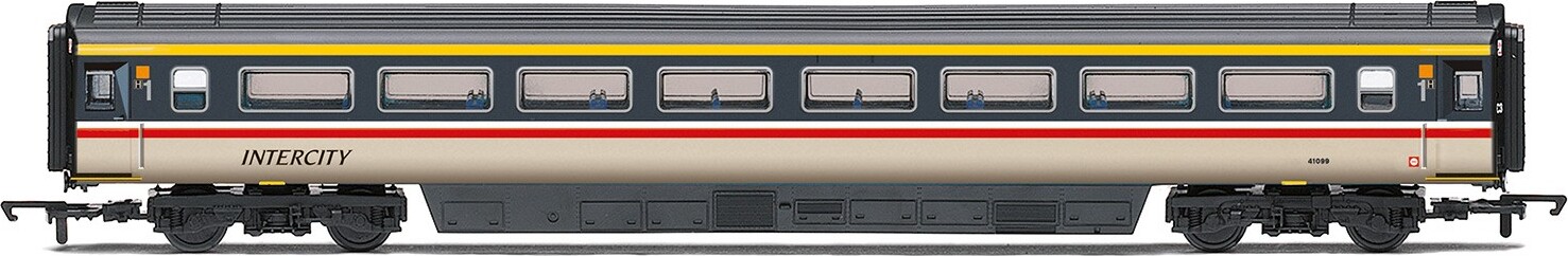 Hornby