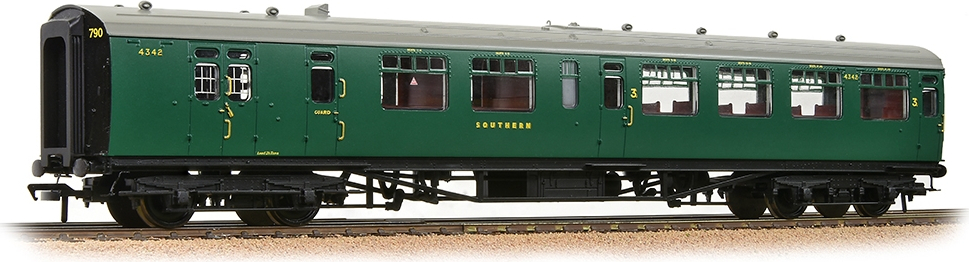Bachmann