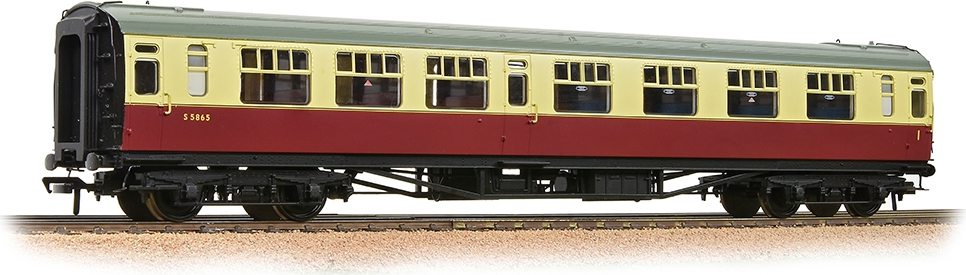 Bachmann