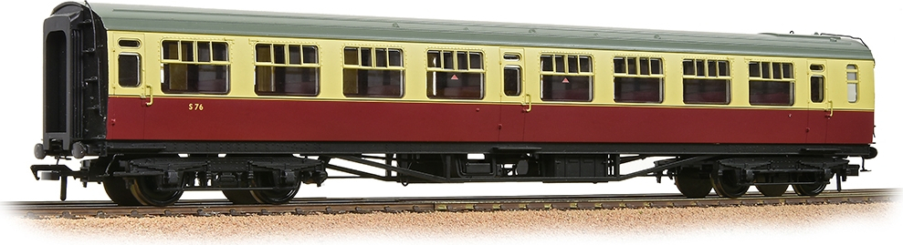 Bachmann