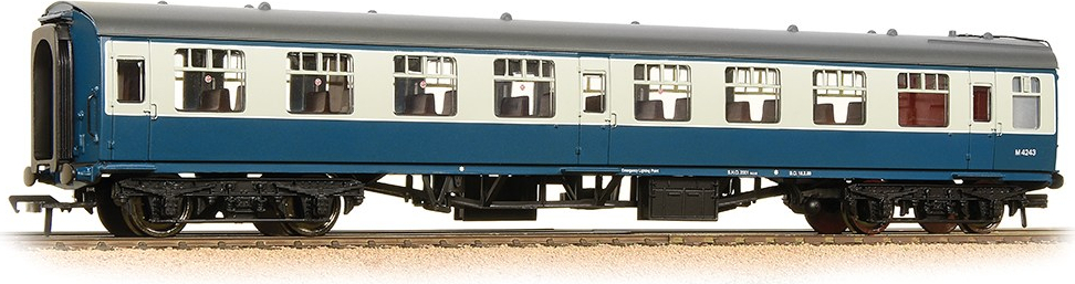 Bachmann