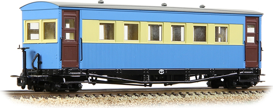 Bachmann