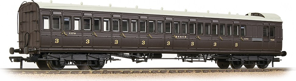 Bachmann
